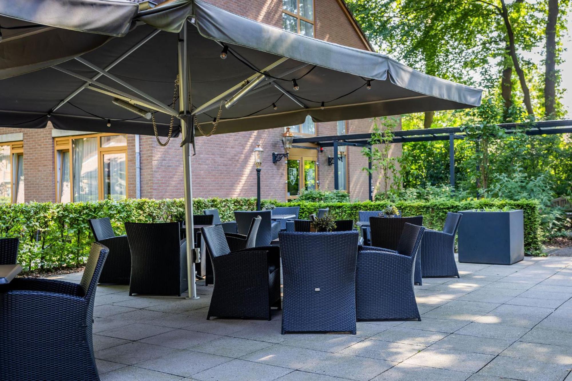 Hof Van Putten Exterior photo