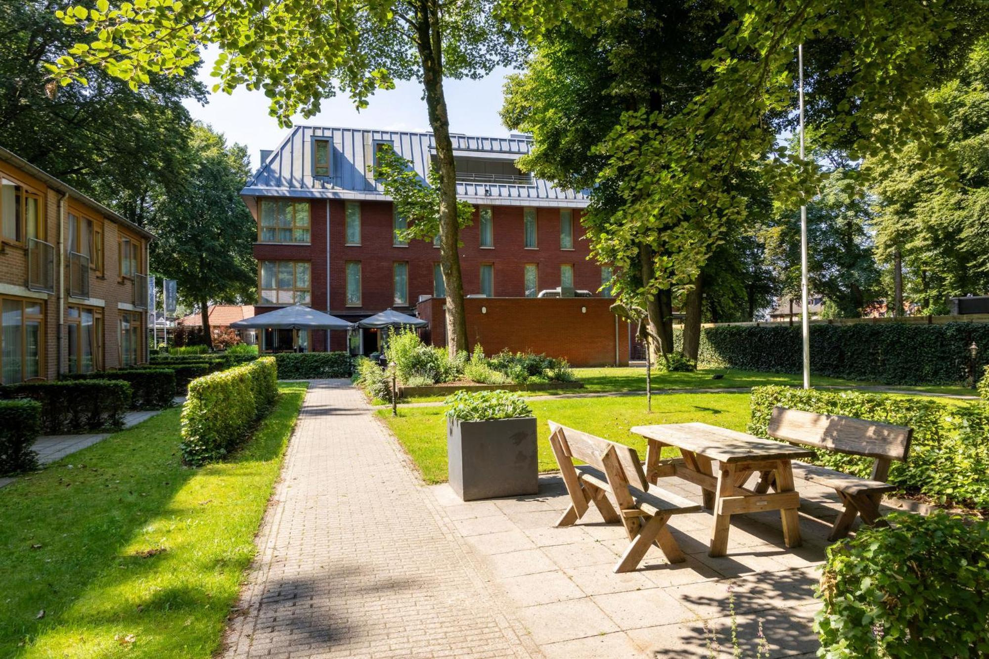 Hof Van Putten Exterior photo