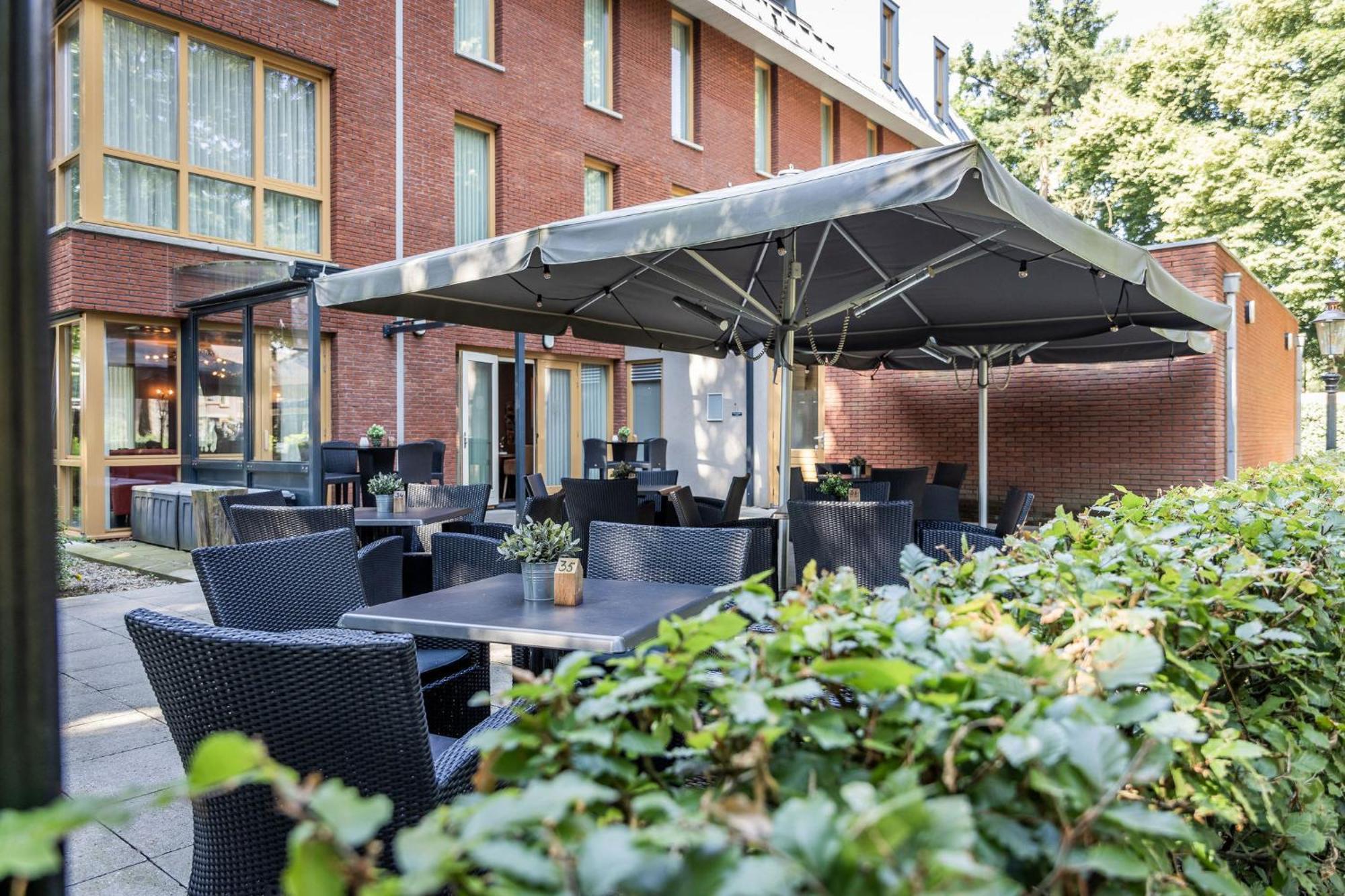 Hof Van Putten Exterior photo