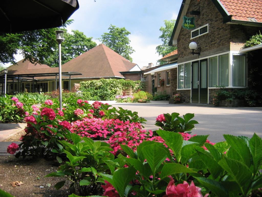 Hof Van Putten Exterior photo