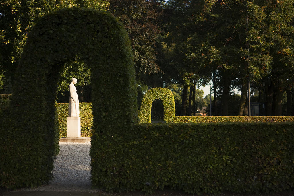 Hof Van Putten Exterior photo