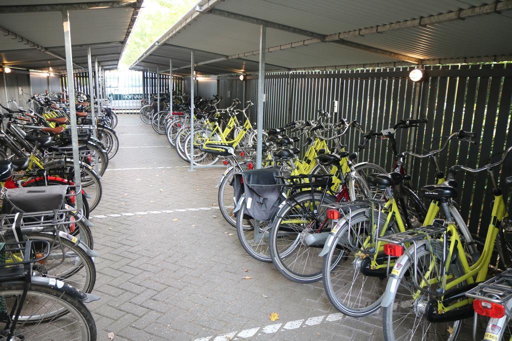 Hof Van Putten Exterior photo