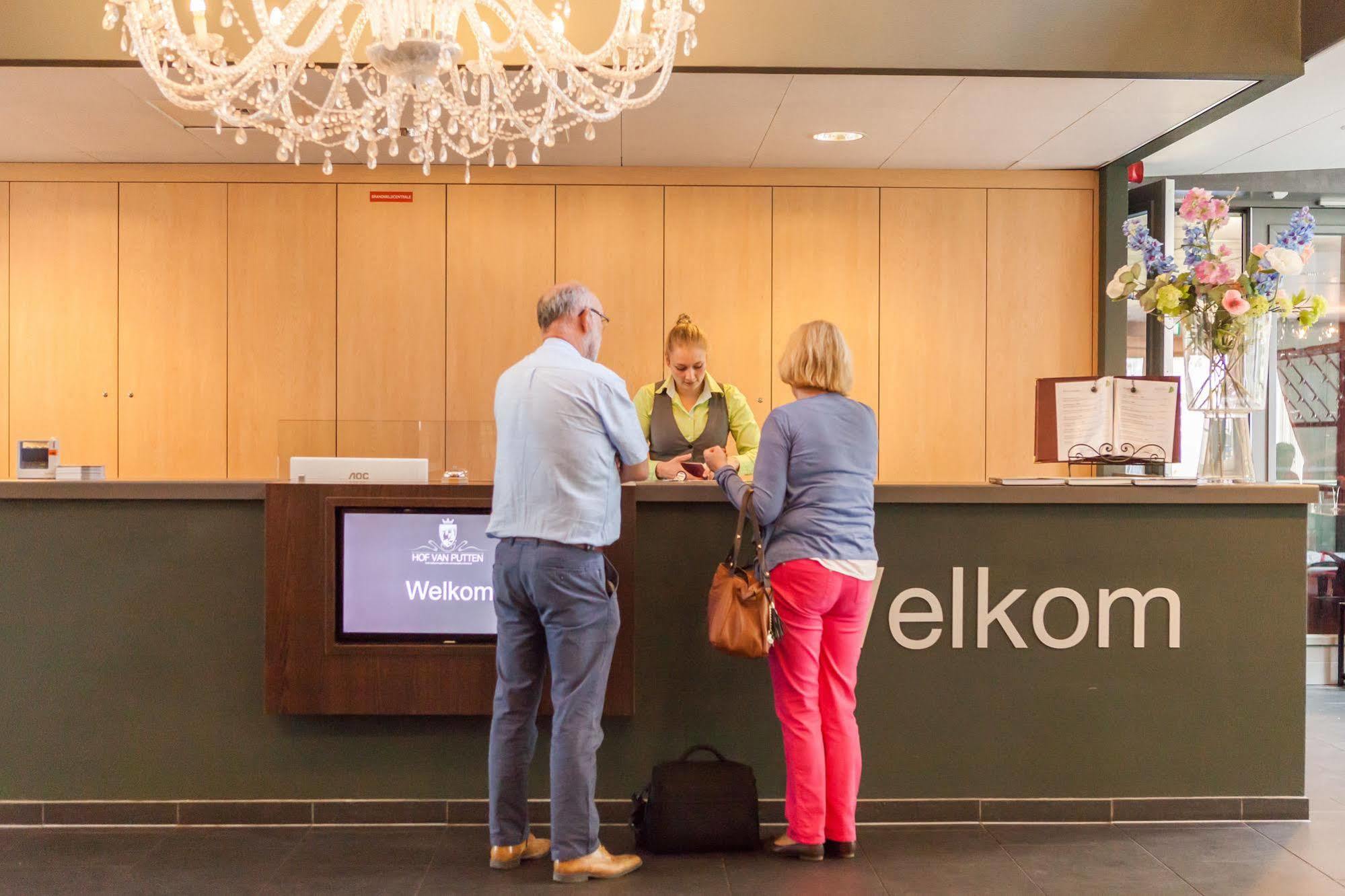 Hof Van Putten Interior photo